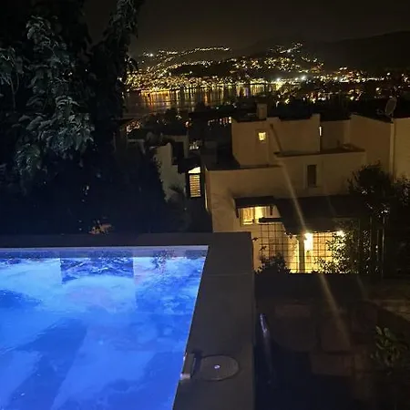 Bitez Apartment Bodrum