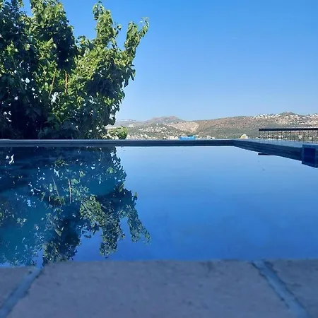 Bitez Apartment Bodrum