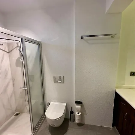 Apartment Bitez Bodrum