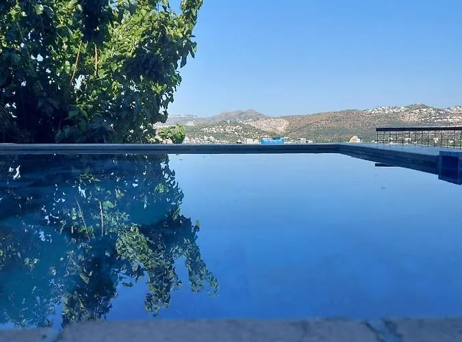 Bitez Apartmán Bodrum