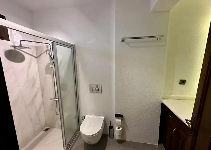 Apartmán Bitez Bodrum