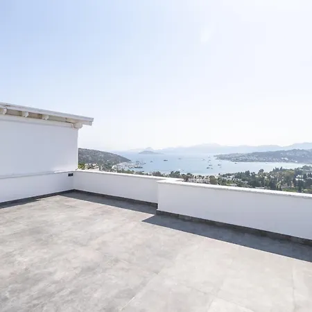 Bitez Apartamento Bodrum
