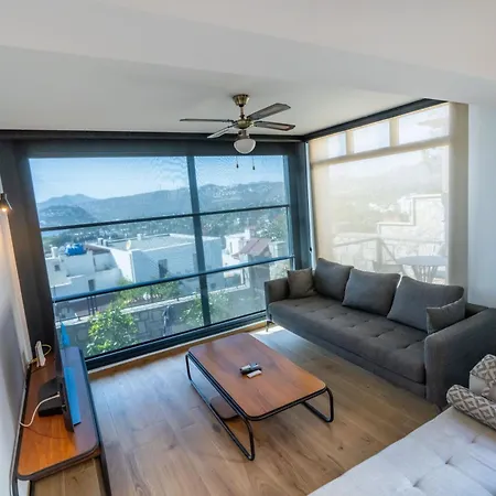 Apartment Bitez