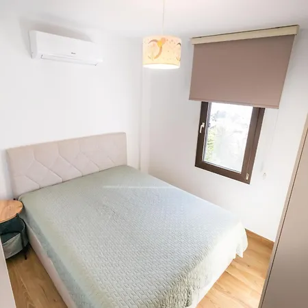 아파트 Bitez Bodrum