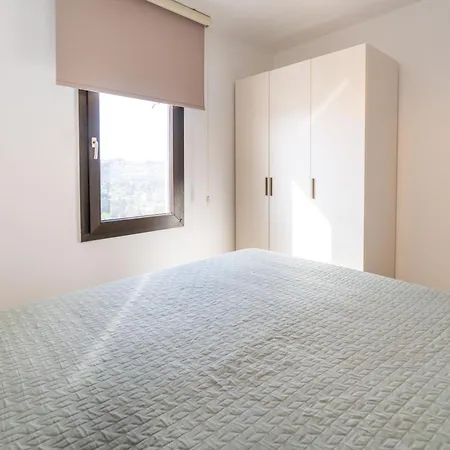 Apartment Bitez *