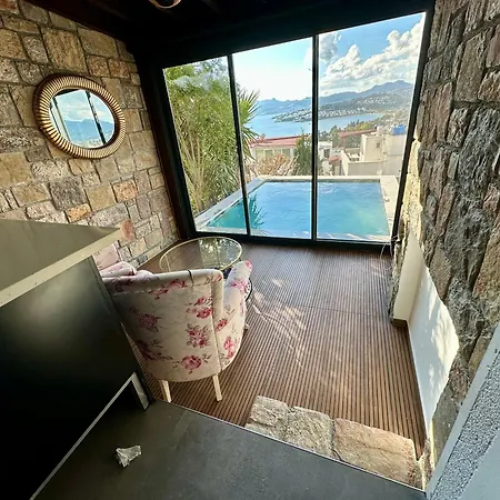 Apartamento Bitez