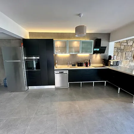 Bitez Apartment *
