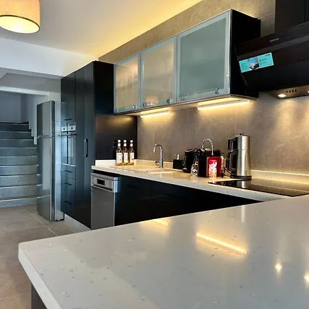 Bitez Apartamento Bodrum