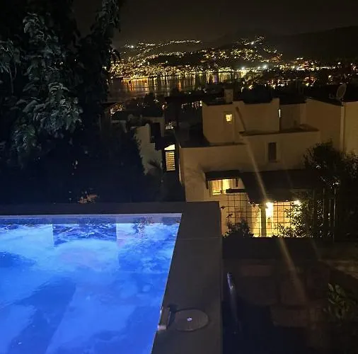 Bitez Appartamento Bodrum