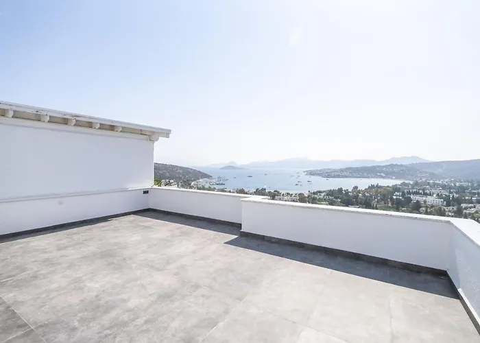 Bitez Appartement Bodrum