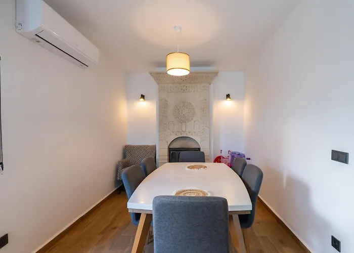 Bitez Appartement Bodrum