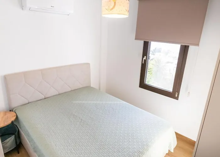 Appartamento Bitez Bodrum