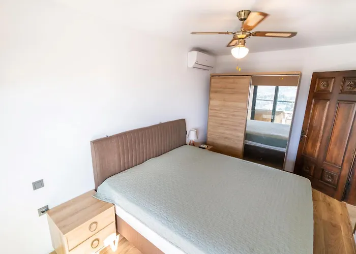 Bitez * بودروم