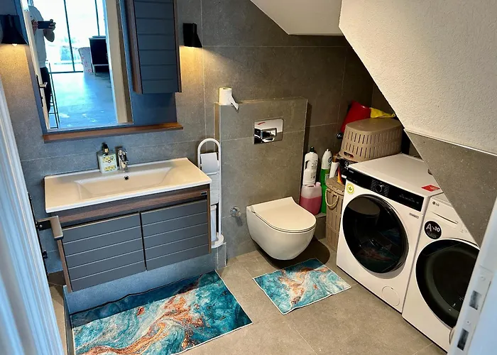 Bitez Appartamento Bodrum