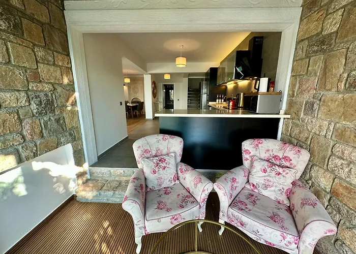 Bitez Appartamento Bodrum