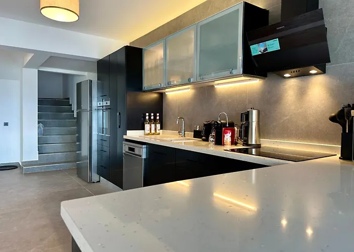 Bitez Appartamento Bodrum