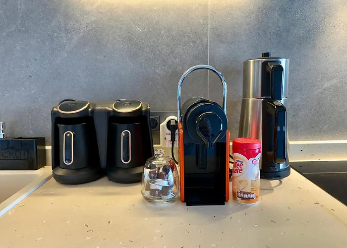 Appartamento Bitez *