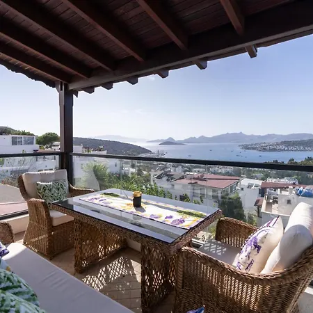 Apartamento Bitez Bodrum