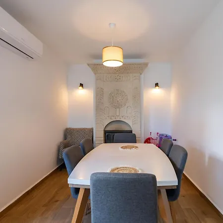 Bitez Apartamento Bodrum