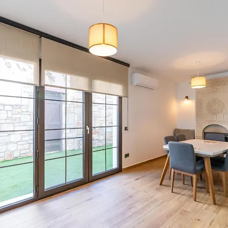 Bitez Apartamento Bodrum