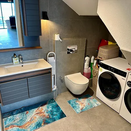 Bitez Apartamento Bodrum