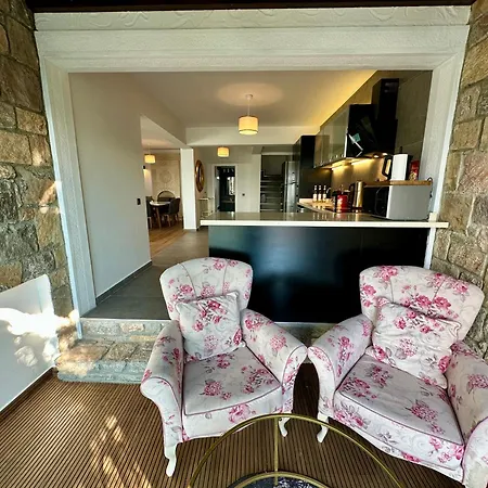 Bitez Apartamento Bodrum